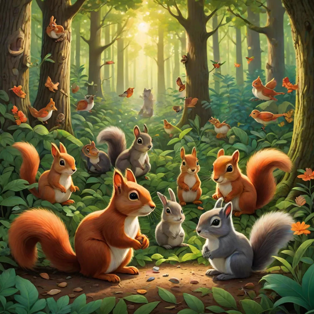 The Animal Council and the Lesson of Responsibility