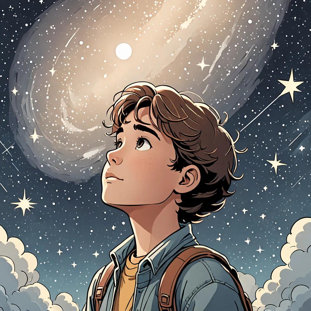 The Dreamer's Journey