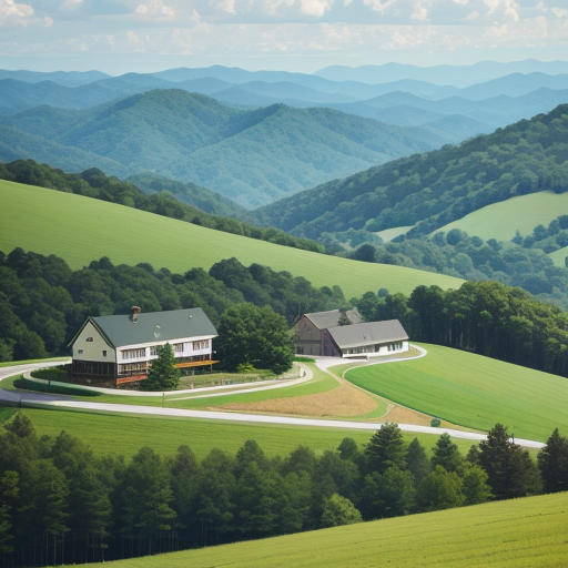 Tennessee's Country Melody