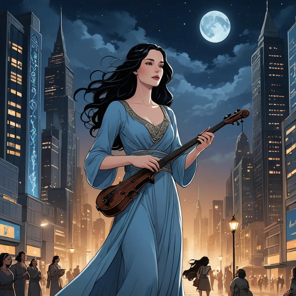 Ephemeral Echoes