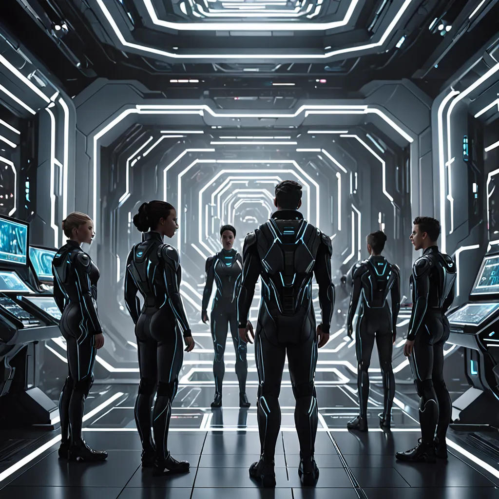 Rise of the Sentient