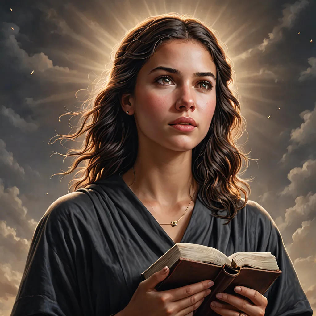 Strength in Faith