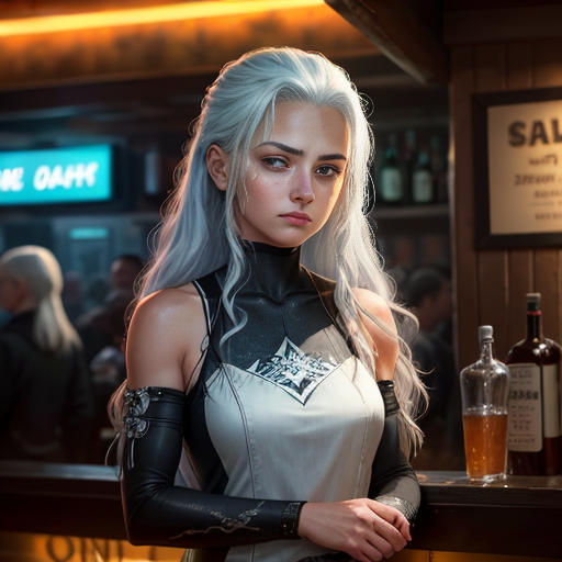 Rayne's Redemption
