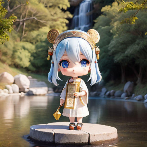 The River of Memories