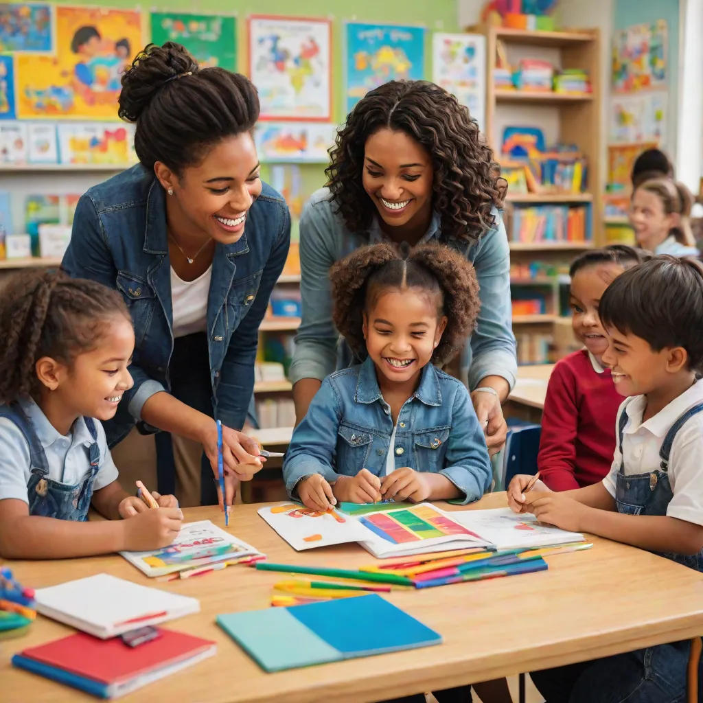 Understanding Special Education