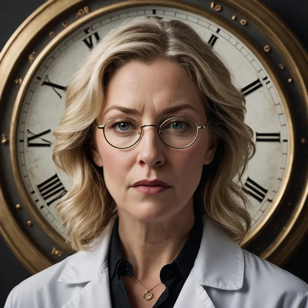Twice Upon a Time