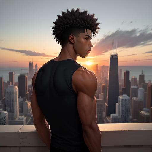 Rising Giants