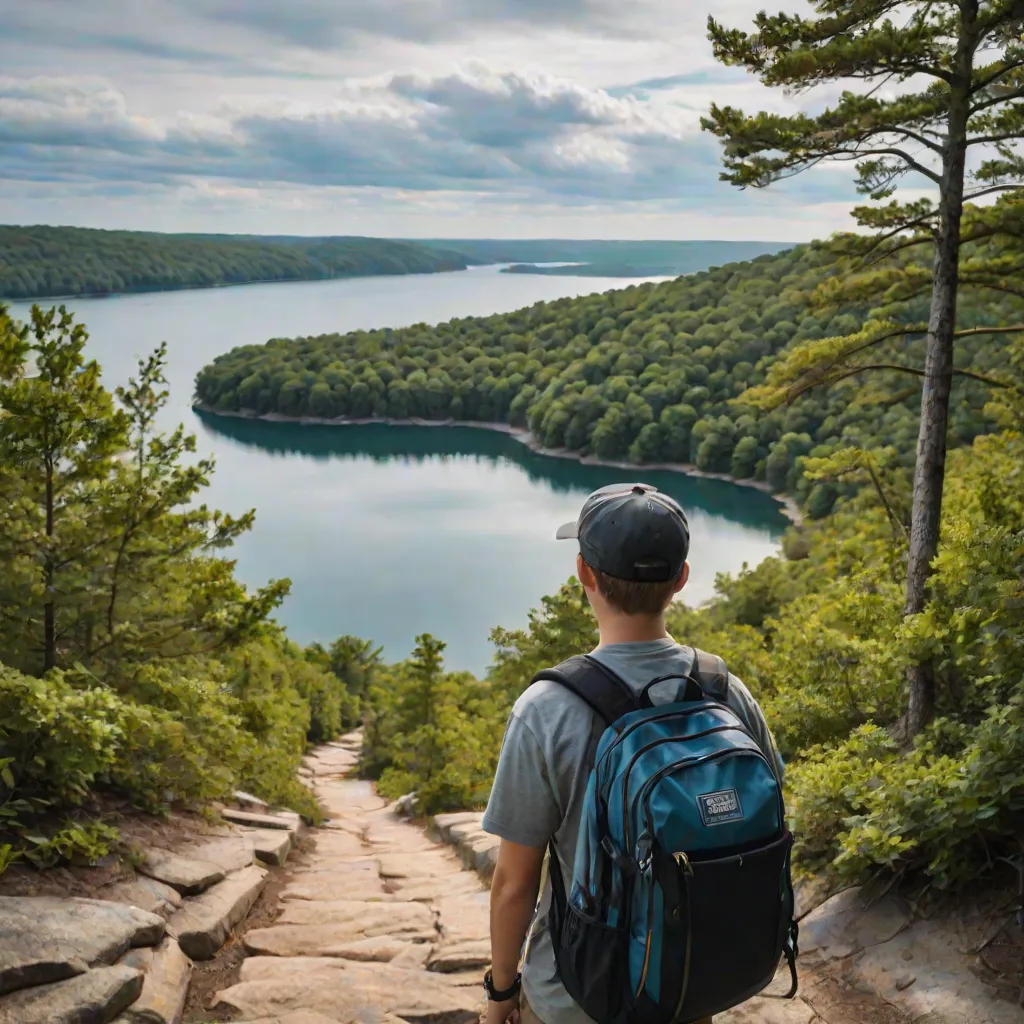 Exploring the Wonders of Maryland