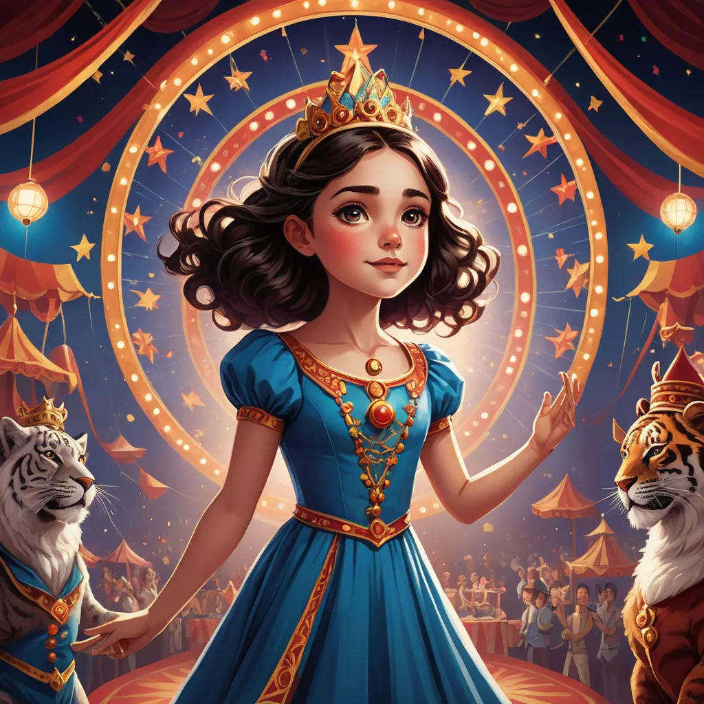 The Circus of Dreams