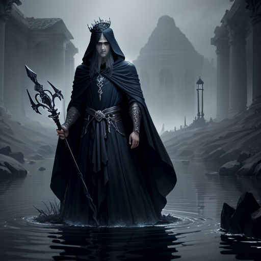 The Tragic Journey of Orfeo