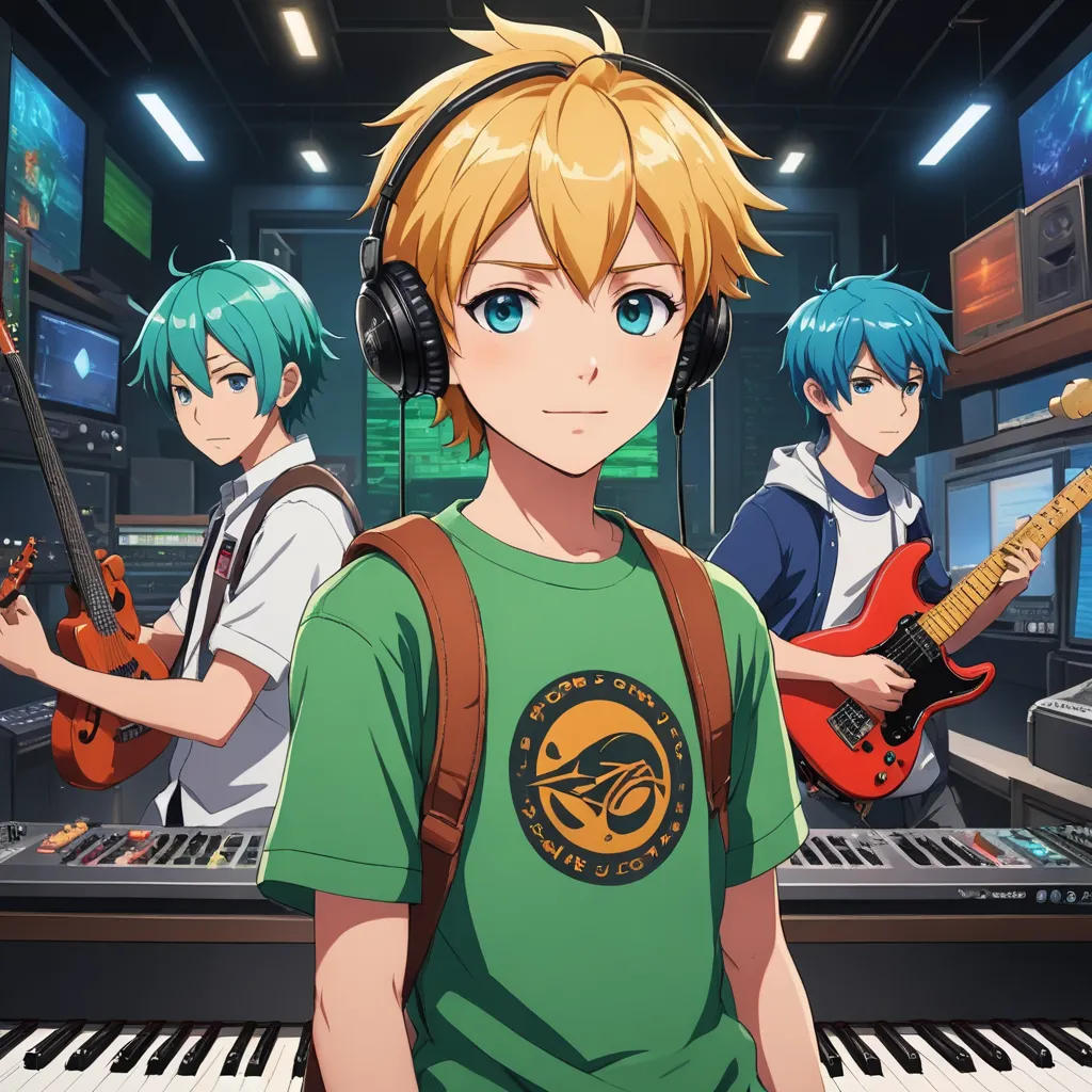 The Rejected Talent