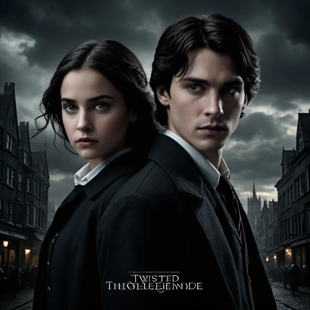 Twisted Allegiance