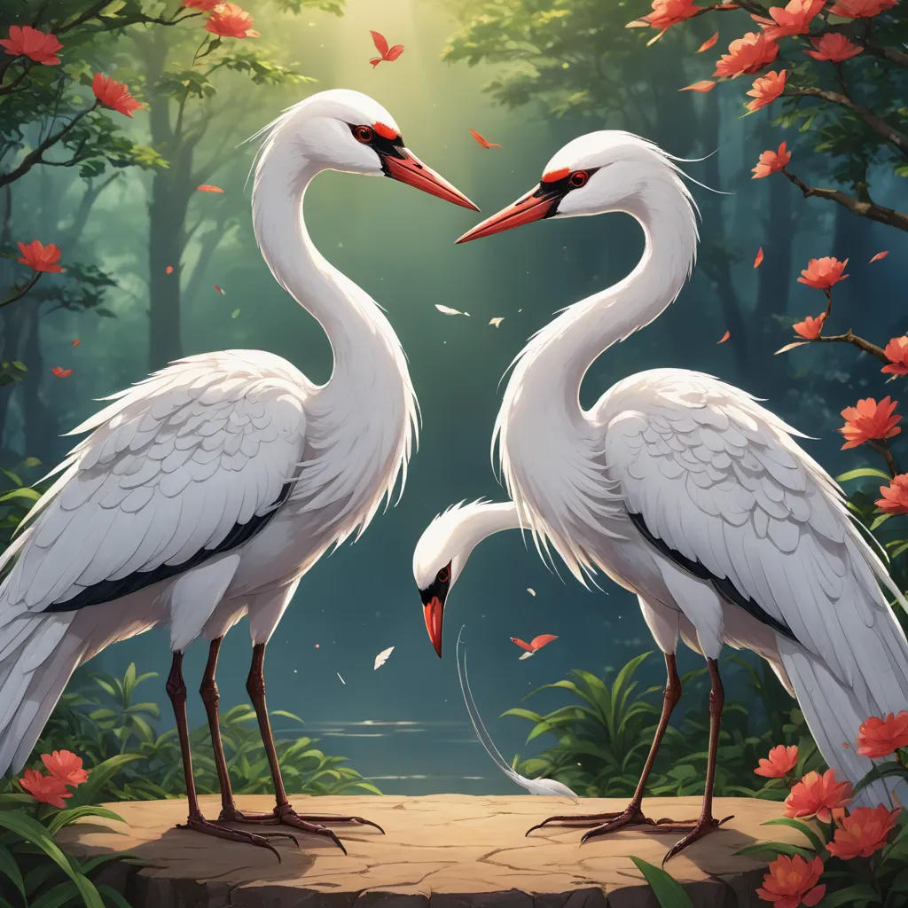 The Forbidden Love