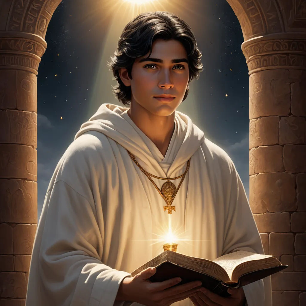 Los Atributos de Dios