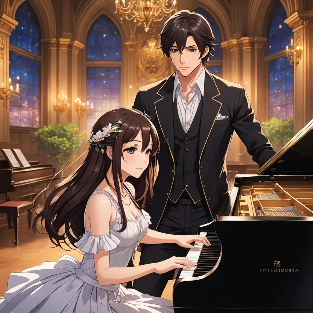 The Sound of Love