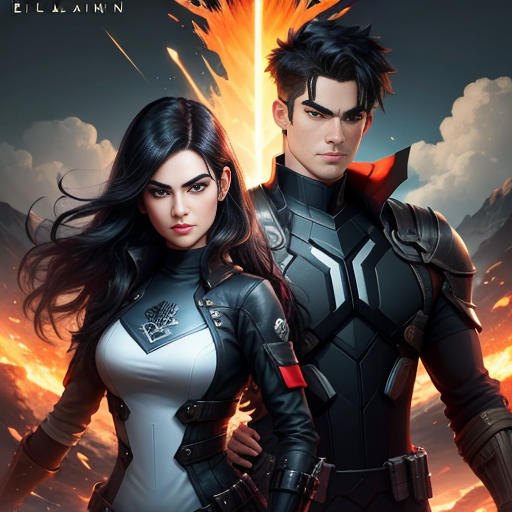 The Clash of Heroes