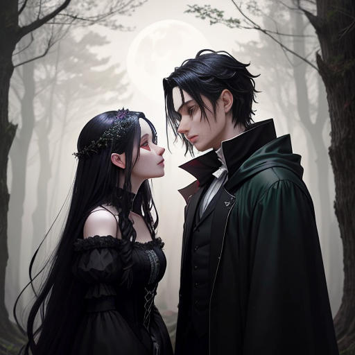 Blood Bound