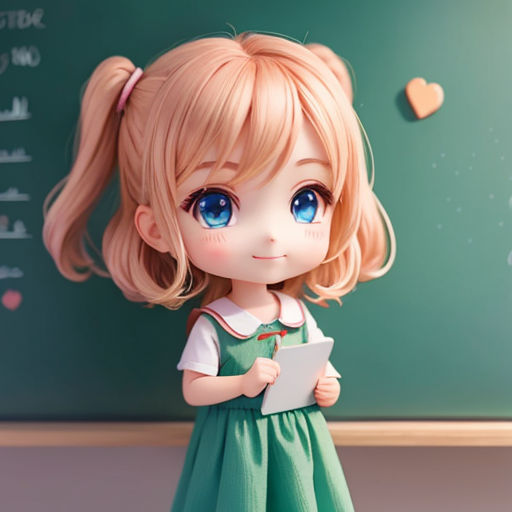 Laura, a Miraculous Teacher