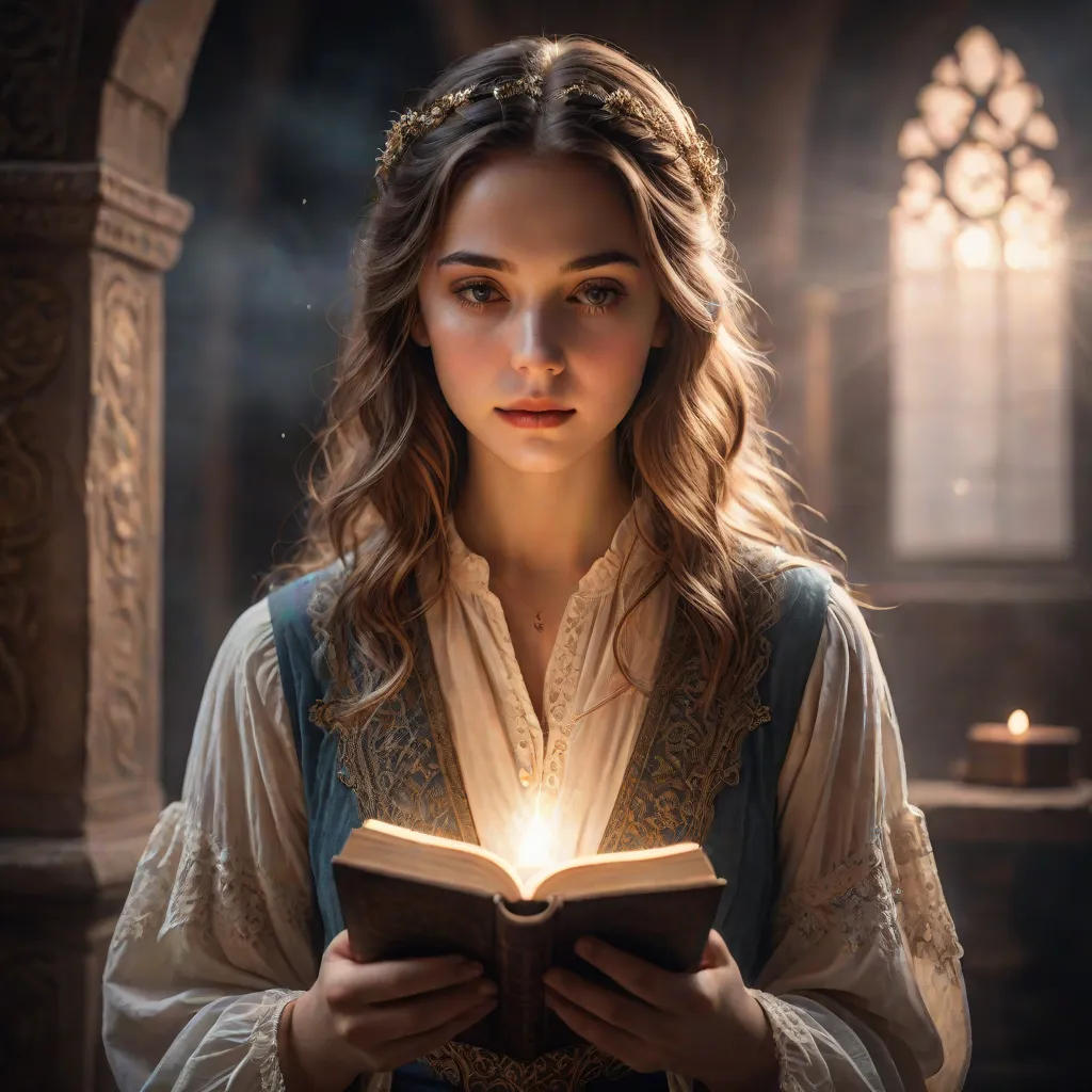 The Book of Love