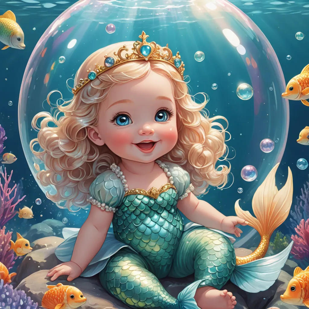 Lile's Undersea Adventure