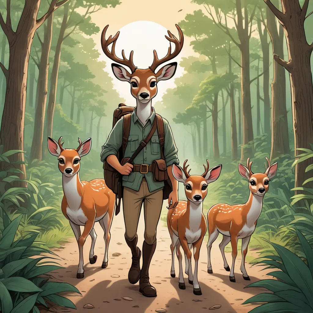 The Quest for Bella