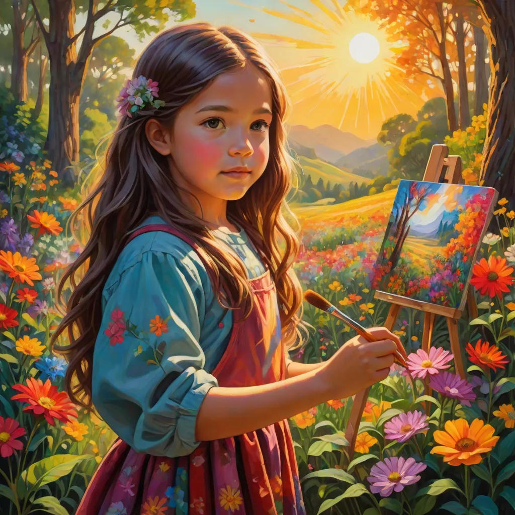 The Girl from Iran