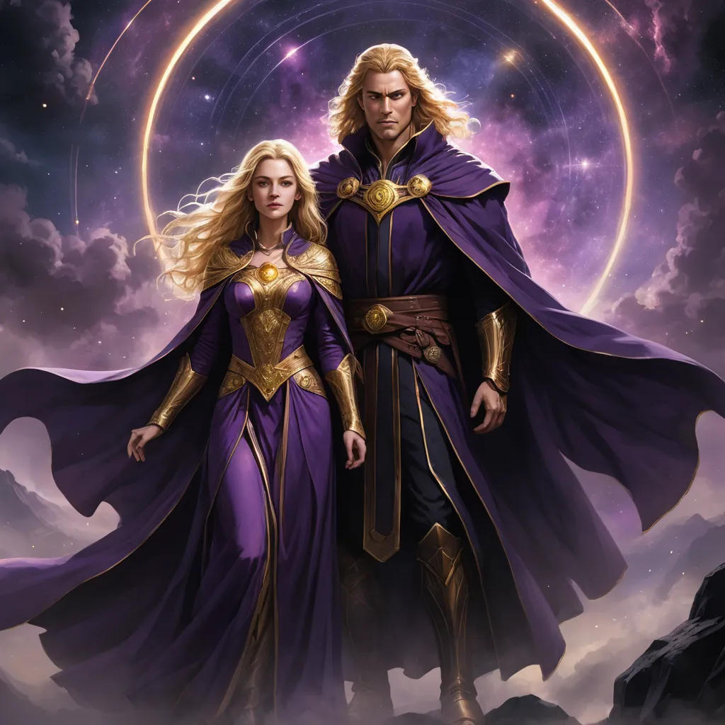 The War of Shadows