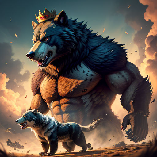 The Betrayal of the Fart King