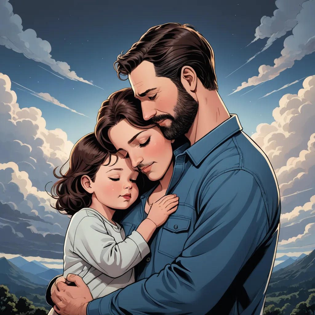 Through the Storm