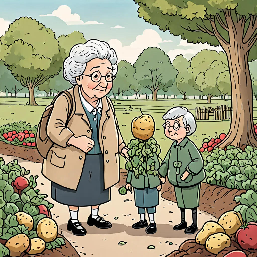 The Kindness Seed