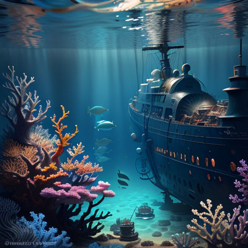 Lost Ark Deep Sea's Hidden Treasure