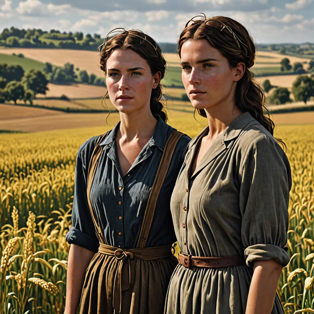 Ruth's Journey