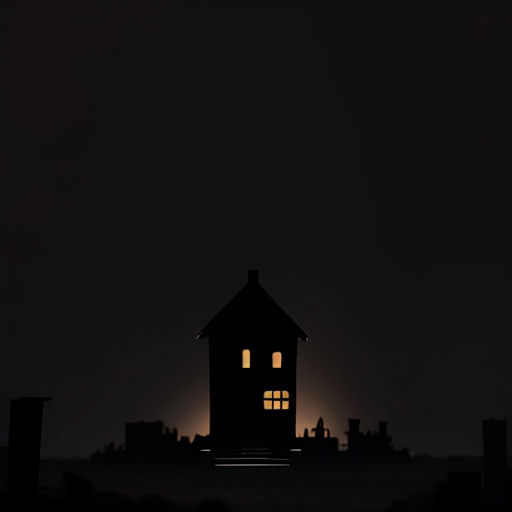 The Secrets of the Afton Family