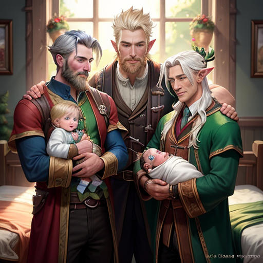 The Gift of Love