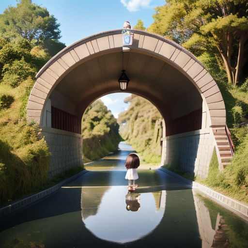 The Bridge of Riddles | Story.com