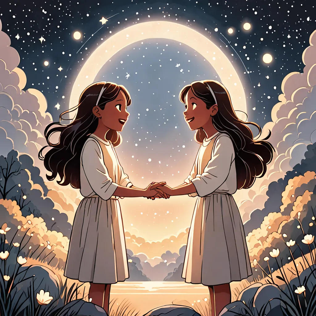 The Magical Melody