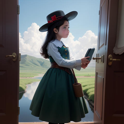 The American Adventure