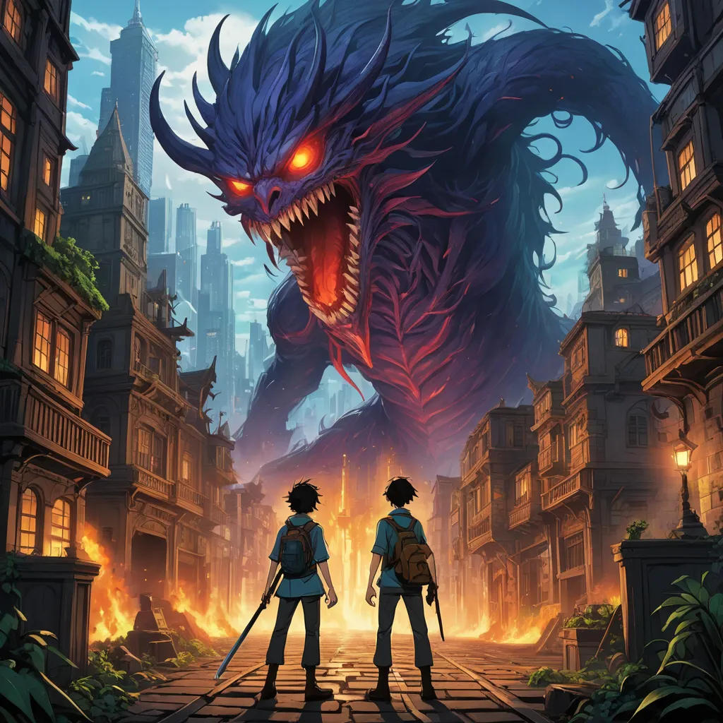 The Legend of Sirenwood