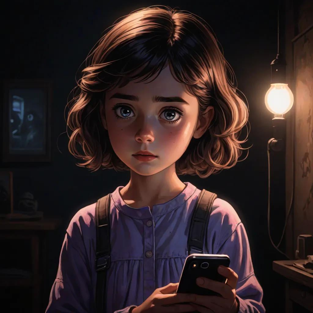 Midnight Games