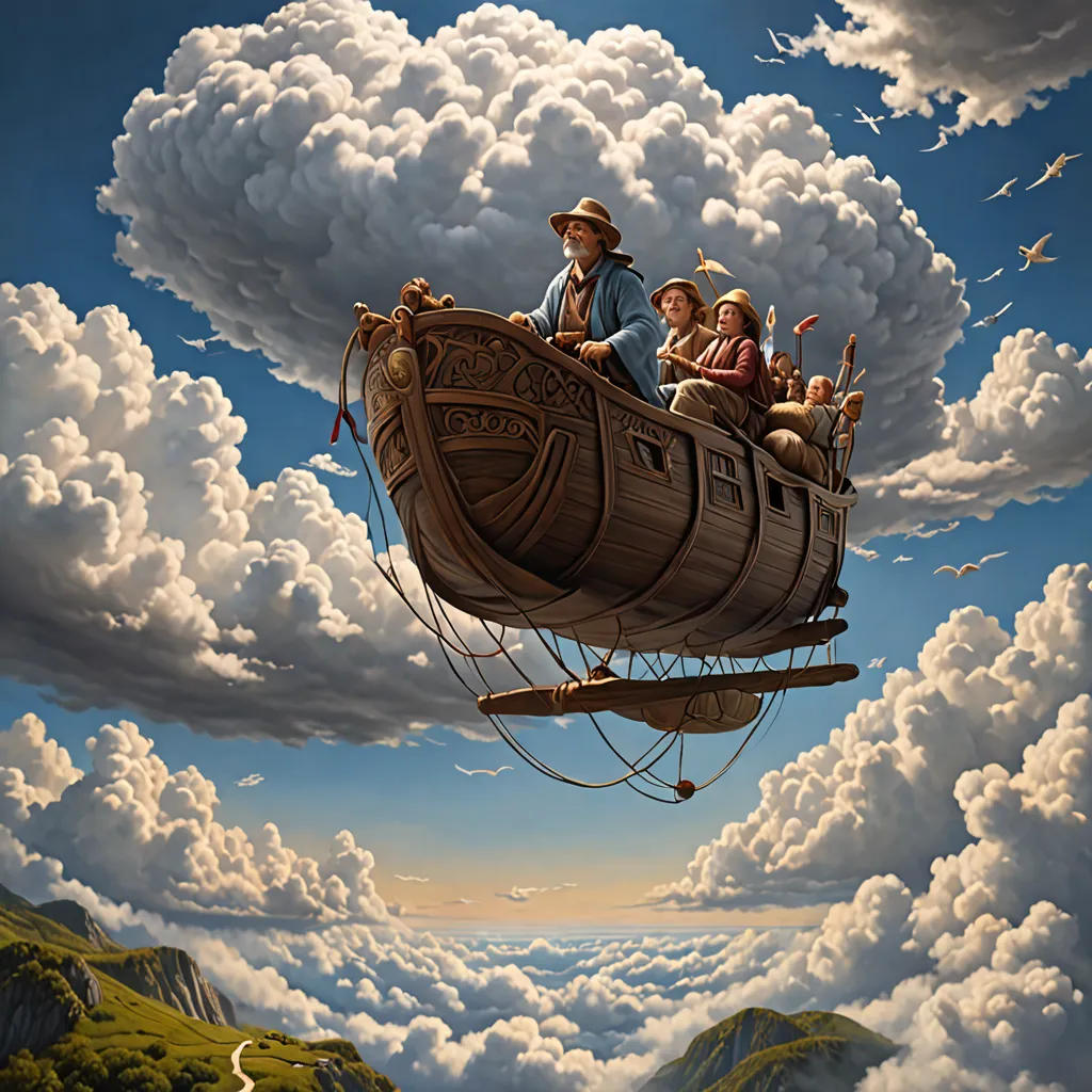 Dreamland Adventures