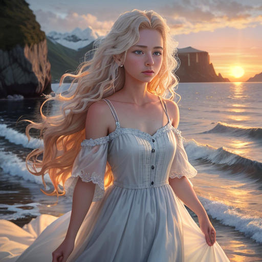 The Song of Love