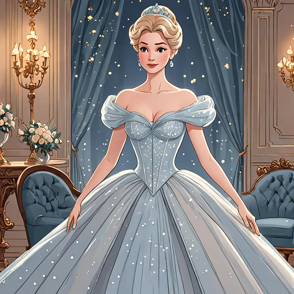 Winx Cinderella