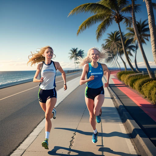 A Run to Remember