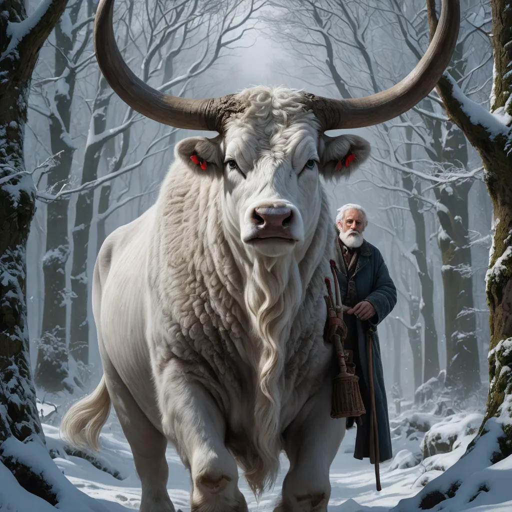 The Trading Giant