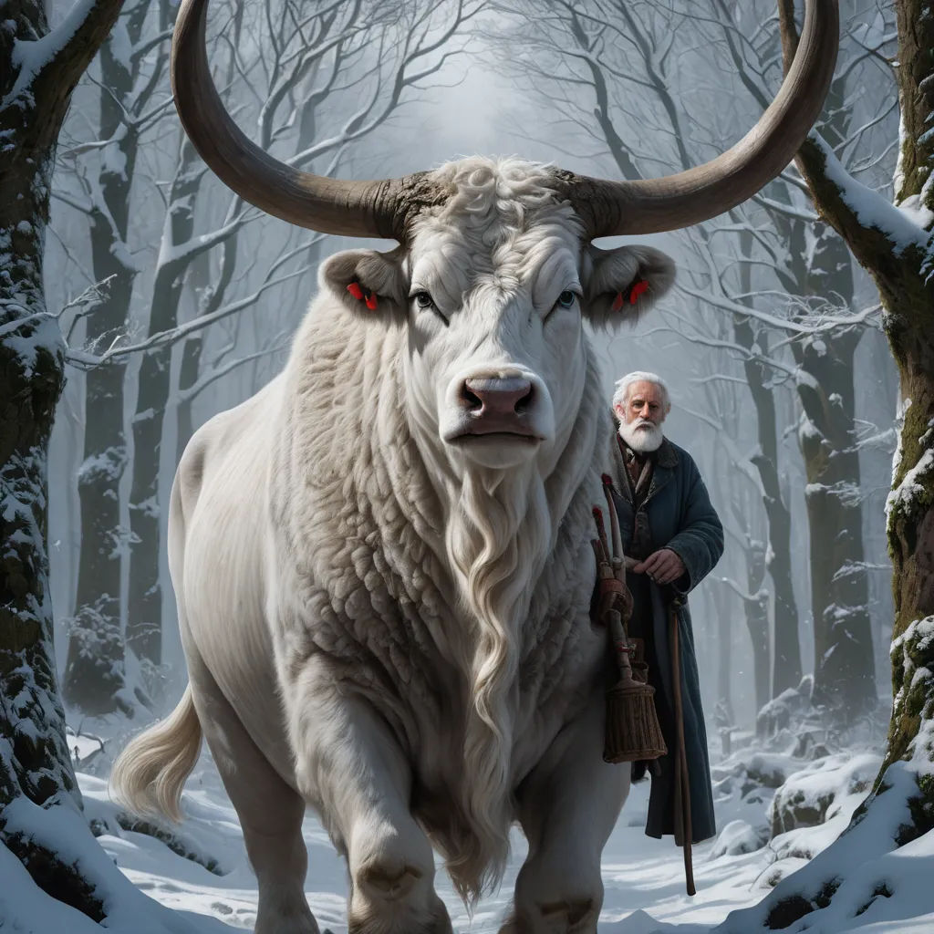 The Trading Giant cover image