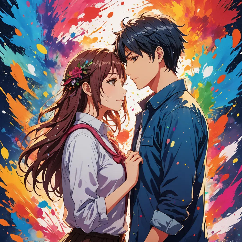 Eternal Love