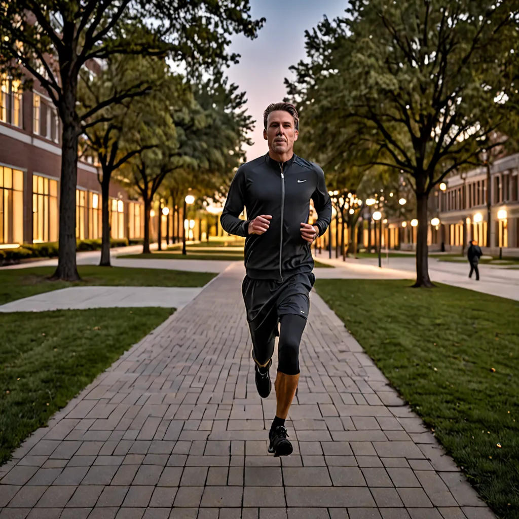 The Long Run