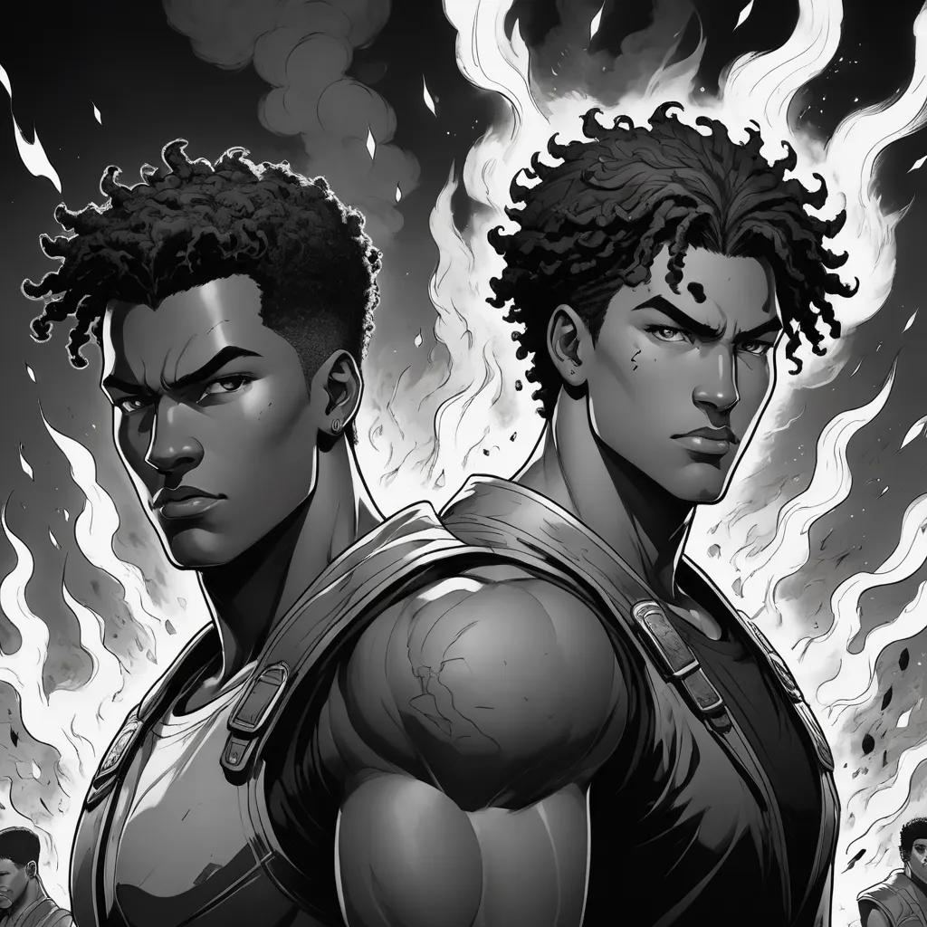 The Sigma Showdown