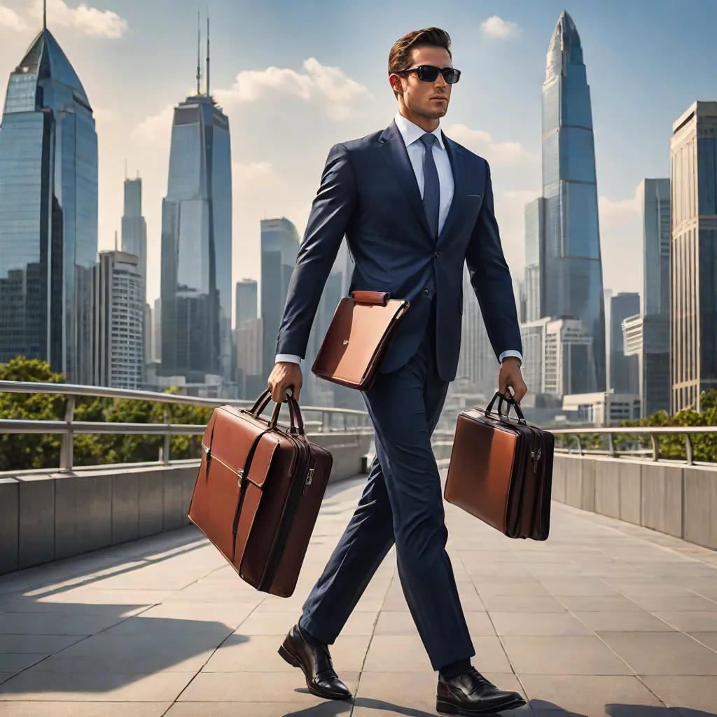 Founders: Navigating the Entrepreneurial Journey