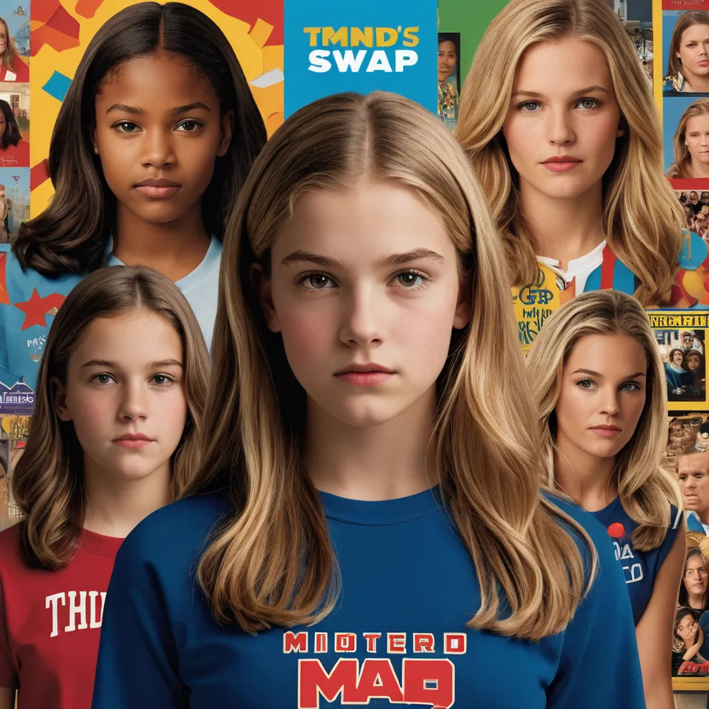 Mind Swap | Story.com